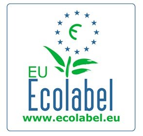EU Blomsten miljøcertifikat